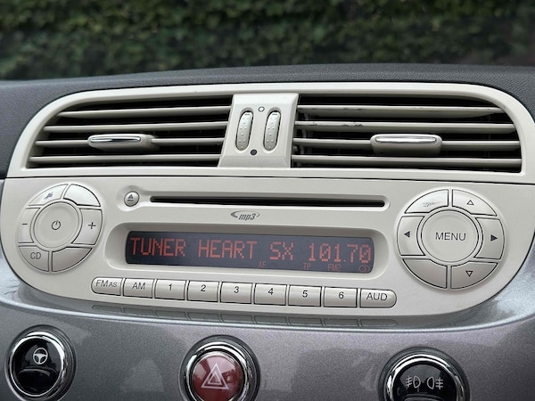 Used Fiat 500C 2009 for sale - 75482965: Photo 26