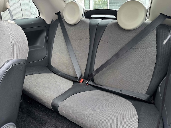Used Fiat 500C 2009 for sale - 75482965: Photo 29
