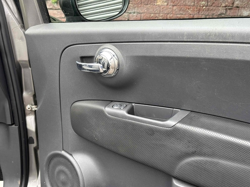 Vehicle 30