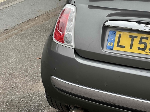 Used Fiat 500C 2009 for sale - 75482965: Photo 31