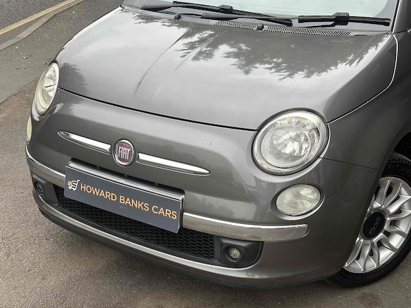 Used Fiat 500C 2009 for sale - 75482965: Photo 32