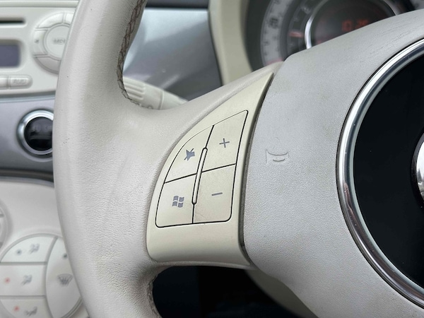 Used Fiat 500C 2009 for sale - 75482965: Photo 40