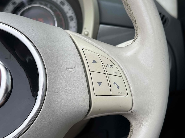 Used Fiat 500C 2009 for sale - 75482965: Photo 41