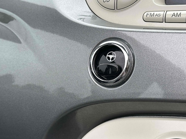 Used Fiat 500C 2009 for sale - 75482965: Photo 44