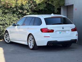 Used BMW 5 Series 2013 for sale - 79434893: Photo
