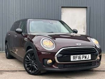 MINI Clubman feature image