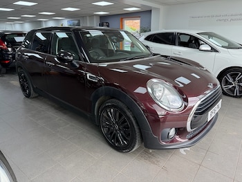 Used MINI Clubman 2016 for sale - 78182190: Photo