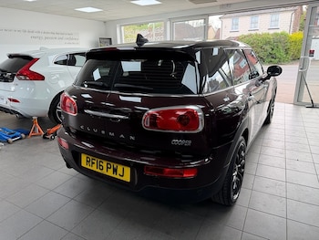 Used MINI Clubman 2016 for sale - 78182190: Photo