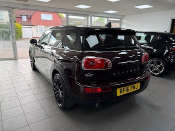 Used MINI Clubman 2016 for sale - 78182190: Photo