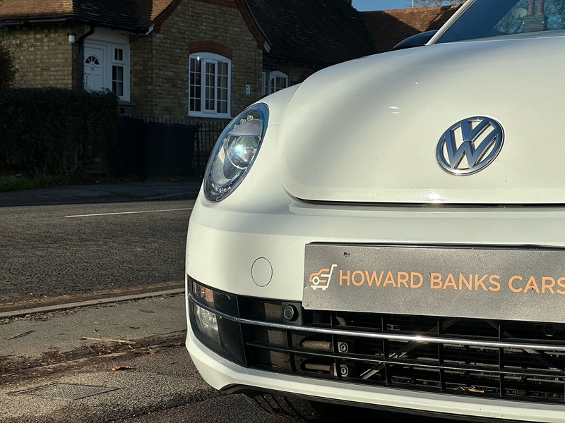 Used Volkswagen Beetle 2016 for sale - 76694280: Photo 11