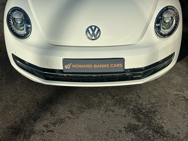 Used Volkswagen Beetle 2016 for sale - 76694280: Photo 12