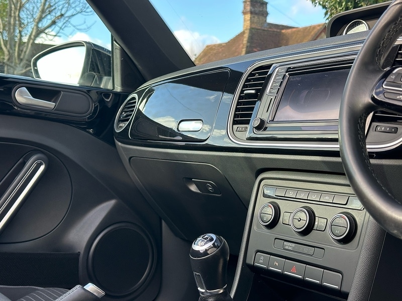 Used Volkswagen Beetle 2016 for sale - 76694280: Photo 15