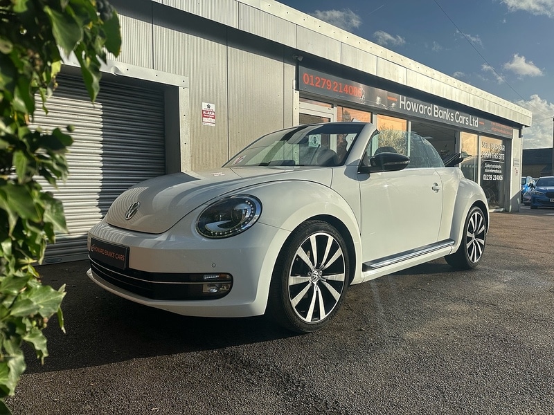 Used Volkswagen Beetle 2016 for sale - 76694280: Photo 20