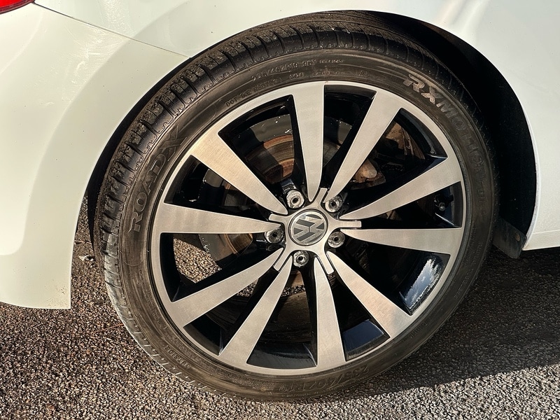 Used Volkswagen Beetle 2016 for sale - 76694280: Photo 21