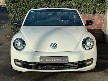 Used Volkswagen Beetle 2016 for sale - 76694280: Photo