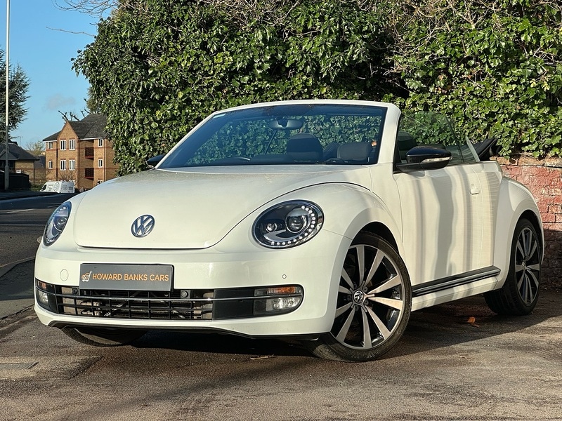 Used Volkswagen Beetle 2016 for sale - 76694280: Photo 3