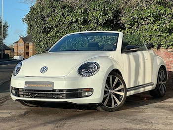 Used Volkswagen Beetle 2016 for sale - 76694280: Photo