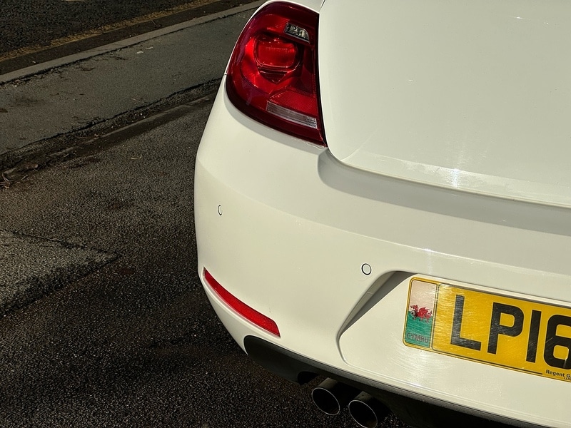 Used Volkswagen Beetle 2016 for sale - 76694280: Photo 47