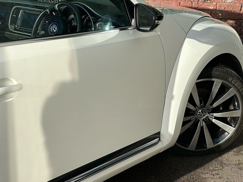 Used Volkswagen Beetle 2016 for sale - 76694280: Photo 48