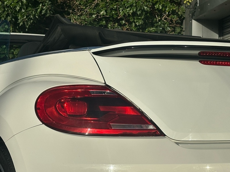 Used Volkswagen Beetle 2016 for sale - 76694280: Photo 49