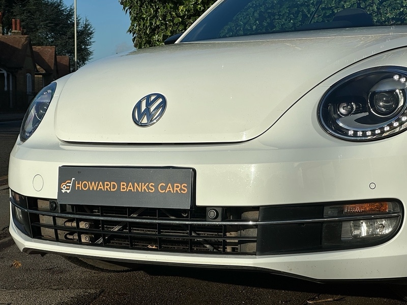 Used Volkswagen Beetle 2016 for sale - 76694280: Photo 52