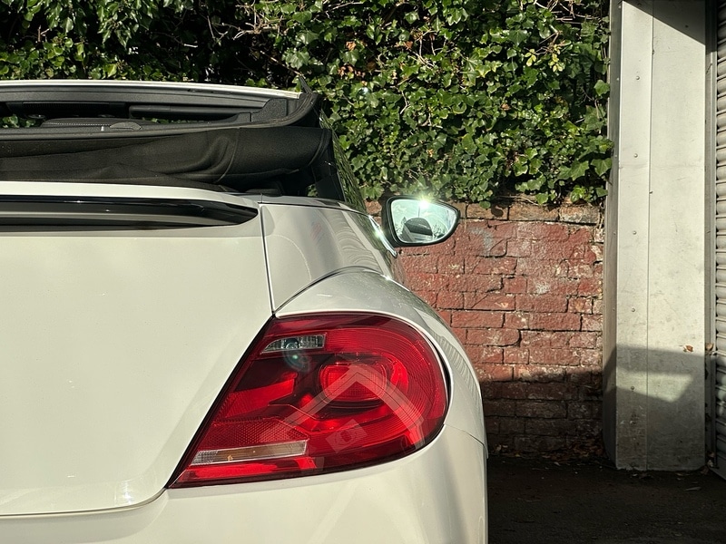 Used Volkswagen Beetle 2016 for sale - 76694280: Photo 54