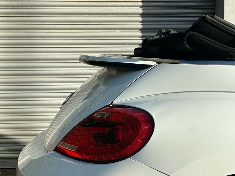 Used Volkswagen Beetle 2016 for sale - 76694280: Photo 55