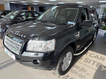 Used Land Rover Freelander 2 2009 for sale - 78268227: Photo