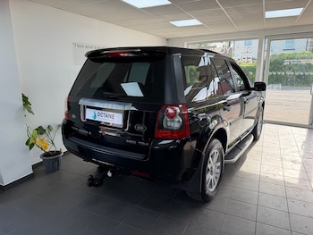 Used Land Rover Freelander 2 2009 for sale - 78268227: Photo