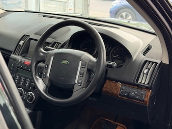Used Land Rover Freelander 2 2009 for sale - 78268227: Photo