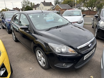 Ford - Focus