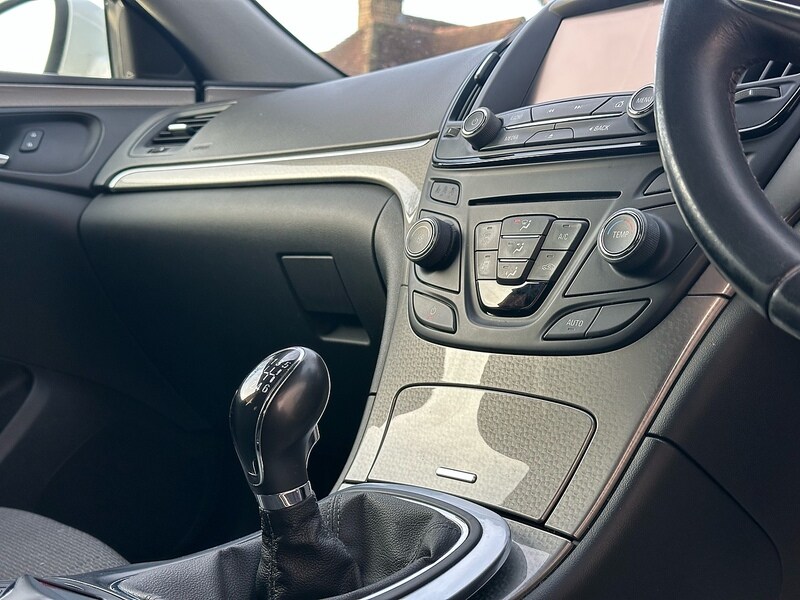 Used Vauxhall Insignia 2014 for sale - 76893052: Photo 14