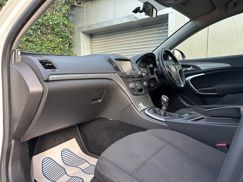 Used Vauxhall Insignia 2014 for sale - 76893052: Photo 25