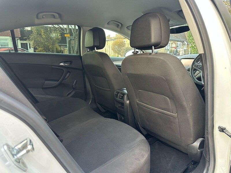Used Vauxhall Insignia 2014 for sale - 76893052: Photo 37