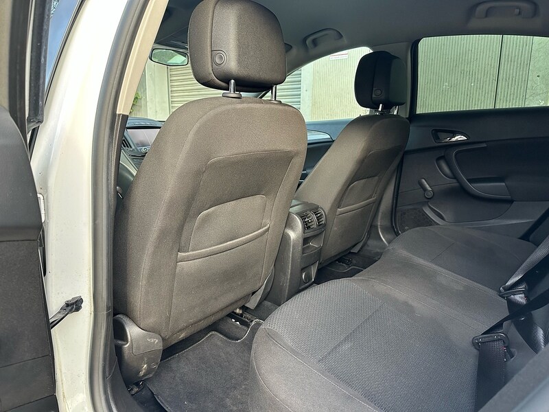 Used Vauxhall Insignia 2014 for sale - 76893052: Photo 40