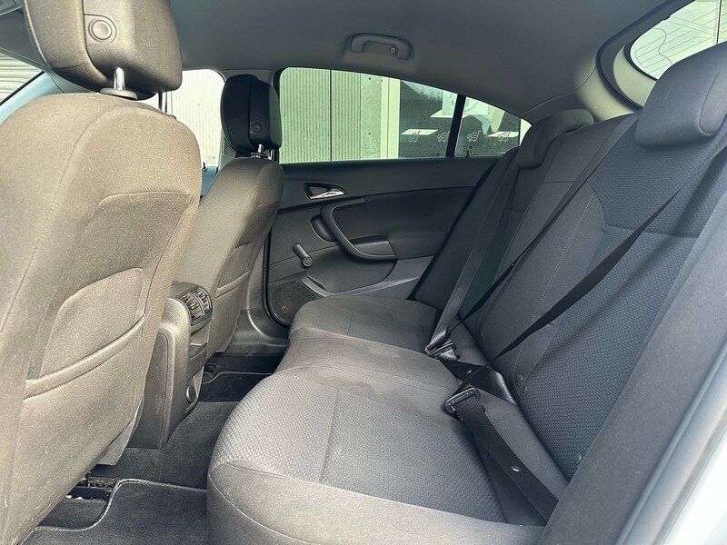 Used Vauxhall Insignia 2014 for sale - 76893052: Photo 41