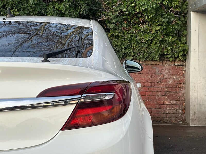 Used Vauxhall Insignia 2014 for sale - 76893052: Photo 46