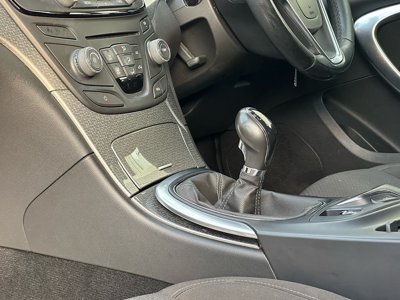 Used Vauxhall Insignia 2014 for sale - 76893052: Photo 48