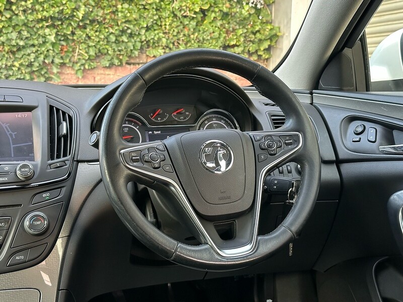 Used Vauxhall Insignia 2014 for sale - 76893052: Photo 50