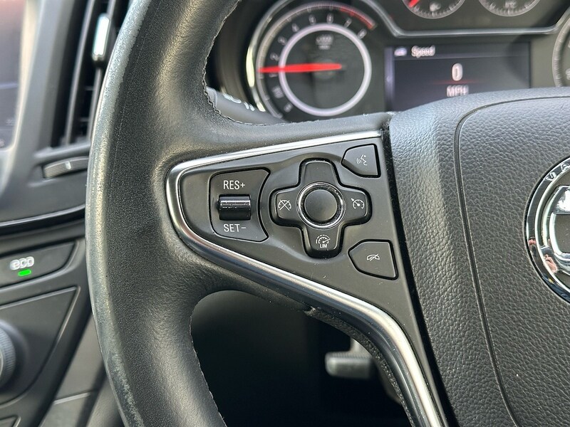 Used Vauxhall Insignia 2014 for sale - 76893052: Photo 51