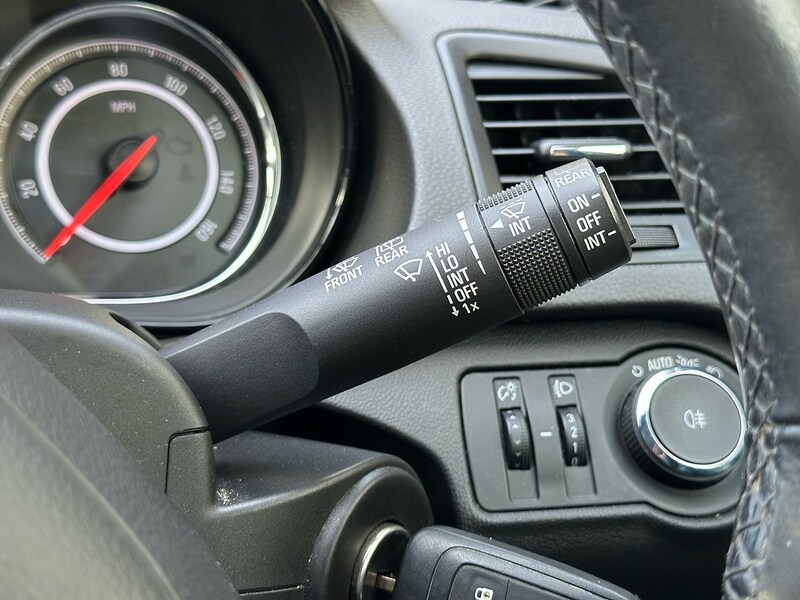 Used Vauxhall Insignia 2014 for sale - 76893052: Photo 54