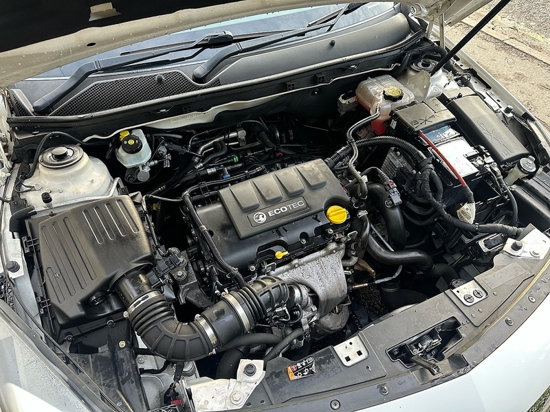 Used Vauxhall Insignia 2014 for sale - 76893052: Photo 57