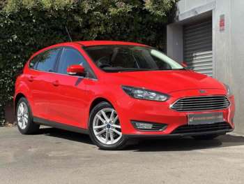 2016 - T EcoBoost Zetec 5-Door