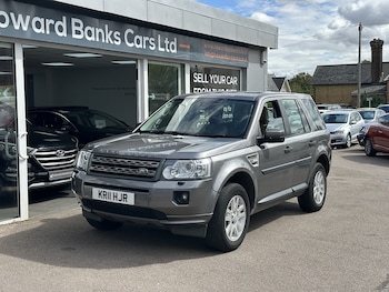 2013 - TD4 XS 5-Door
