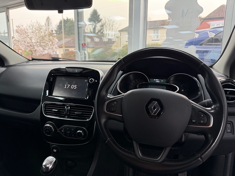 Used Renault Clio 2017 for sale - 77990117: Photo 7
