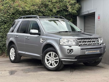 2013 - SD4 XS 5-Door