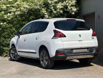 Used Peugeot 3008 2015 for sale - 74633996: Photo