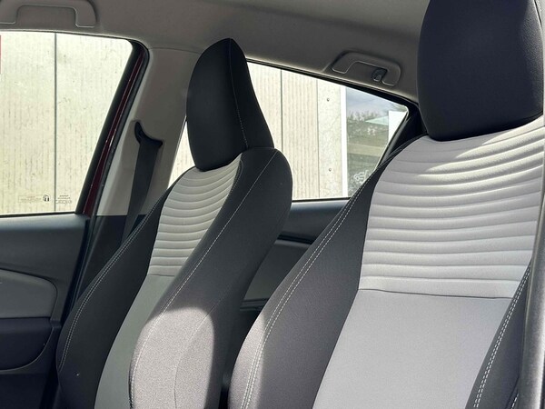 Used Toyota Yaris 2019 for sale - 75009458: Photo 10