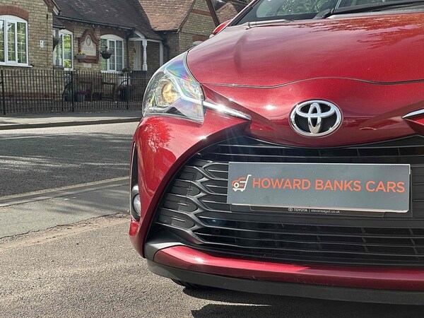 Used Toyota Yaris 2019 for sale - 75009458: Photo 13