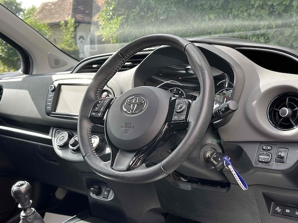 Used Toyota Yaris 2019 for sale - 75009458: Photo 15